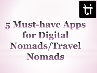 5 Must-have Apps for Digital Nomads Digital slide making software