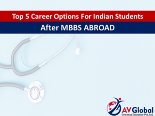 Top 5 Career Options For Indian Students After MBBS Abroad Digital slide making software
