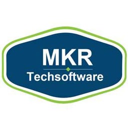 mkrtech PPT making software